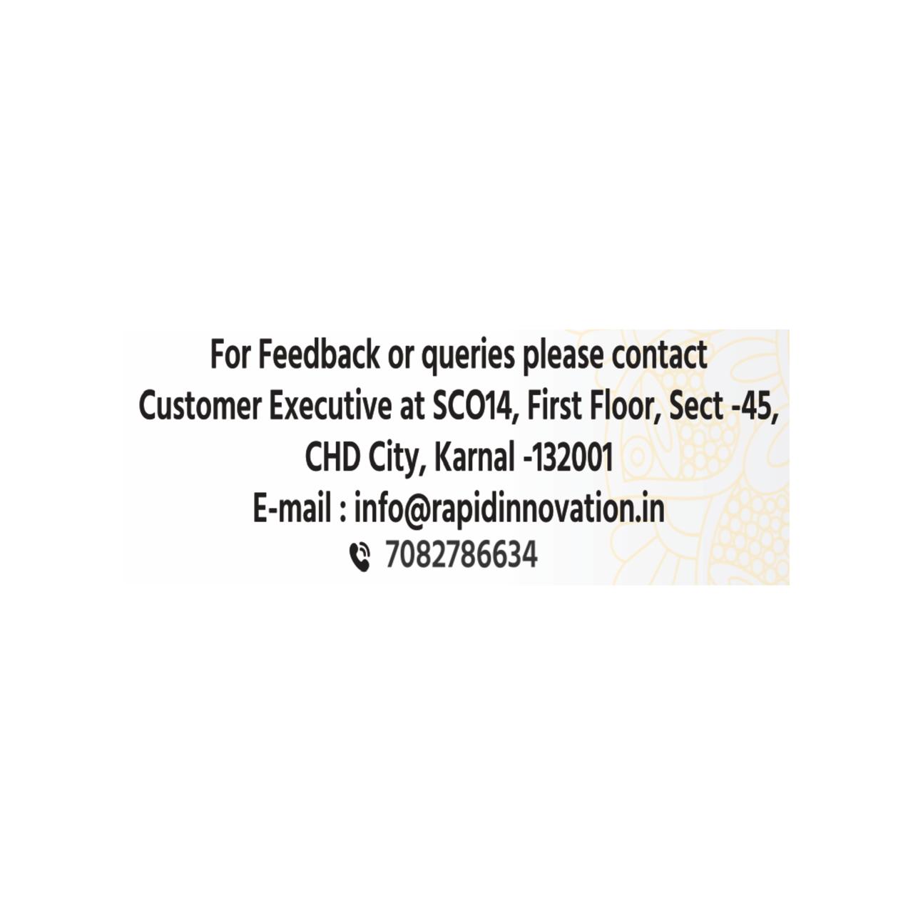 Foxtail (Kangni) Millet (Rice substitute) 500 g