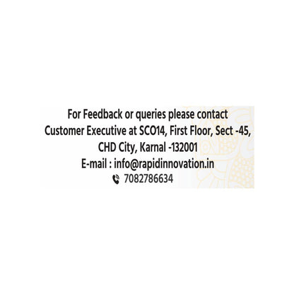 Foxtail (Kangni) Millet (Rice substitute) 500 g